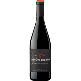Купить Вино Ramon Bilbao...