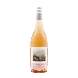 Вино Sauvignon Blanc Kosi Bay рожеве сухе 0,75 л 12,5%