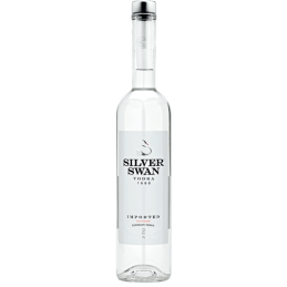 Купить водку Silver Swan...