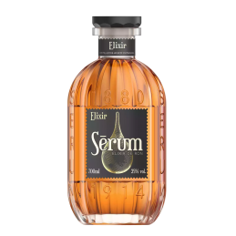 Купить Ром Serum Elixir