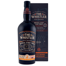 Купить виски The Whistler...