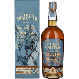 Купить виски The Whistler...
