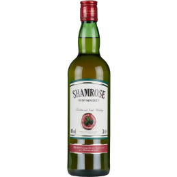 Купить Виски Shamrose Irish...