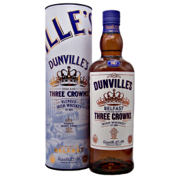 Купить Виски Dunville's...
