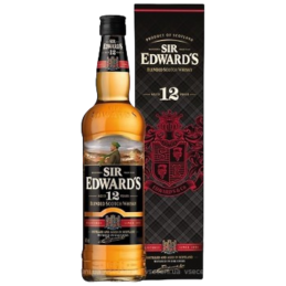 Купить Виски SW S.EDWARDS 12yo