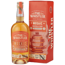 Купить Виски The Whistler...
