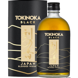 Купить Виски Tokinoka Black...