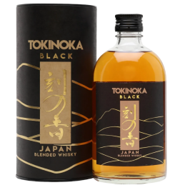 Купить Виски Tokinoka Black