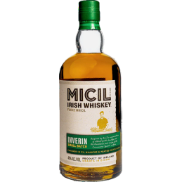 Купить Виски Micil Irish...