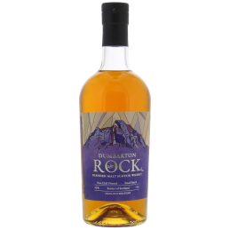 Виски Dumbarton Rock