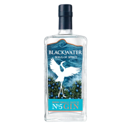 Джин Blackwater No.5 Gin