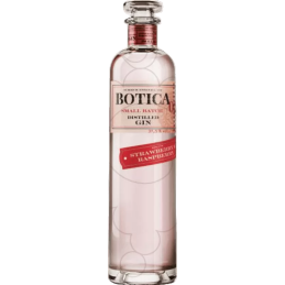 Джин Botica Distilled Gin...