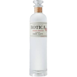 Джин Botica London Dry Gin