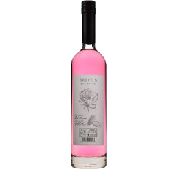 Джин Brecon Rose Petal Gin