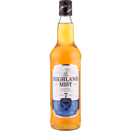 Виски Highland Mist 7YO...