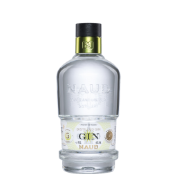 Джин Distilled Gin Naud