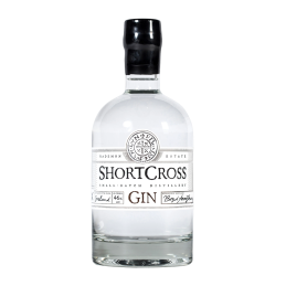 Джин "Shortcross Gin"
