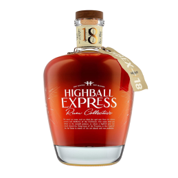 Ром "Highball Express 18 Rare"