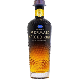 Ром "Mermaid Spiced Rum"
