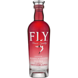Горілка Fly Pomergranate Vodka