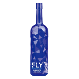 Горілка Fly Superior Vodka