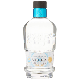 Водка French Vodka Naud