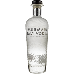 Водка Mermaid Salt Vodka