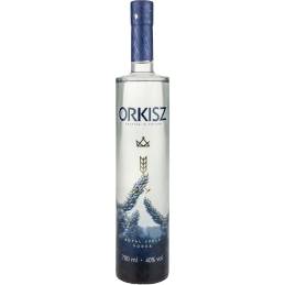 Водка Stock Orkisz Spelt Vodka