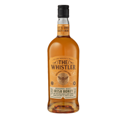 Лікер The Whistler Irish Honey