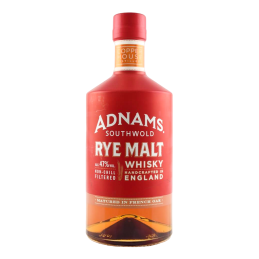 Віскі Adnams Rye Malt Whisky