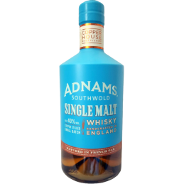 Виски Adnams Single Malt...
