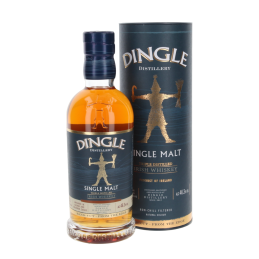 Виски Dingle Single Malt...