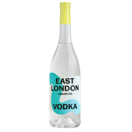 Водка East London Vodka