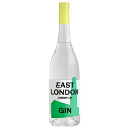 Джин East London Gin