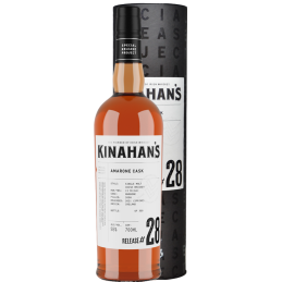 Виски Kinahan's Amarone...