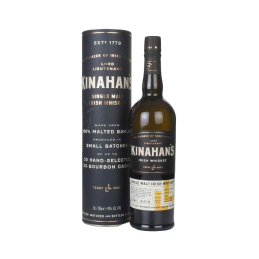 Виски Kinahan's Heritage...