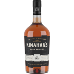 Виски Kinahan's The Kasc...