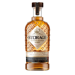 Виски Scotch Whisky Storage