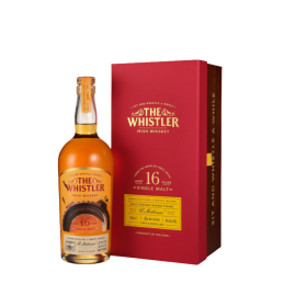 Виски The Whistler EL...