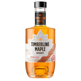 Віскі Timberline Maple Whisky