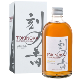 Виски Tokinoka white oak...