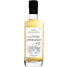 Виски Verre Printanier...