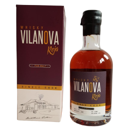 Виски Vilanova Cuvee ROJA...