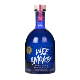 Віскі Wee Smoky Single...