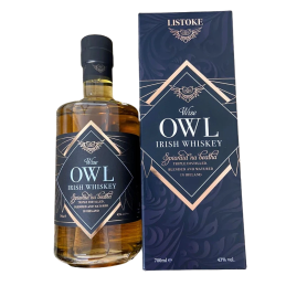 Віскі Wise Owl Whiskey...