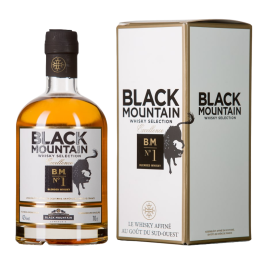 Виски Black Mountain №1...