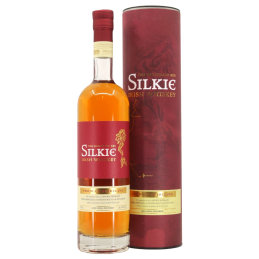 Виски Silkie Legendary Red...