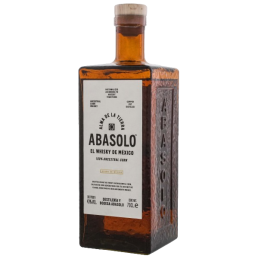 Віскі Abasolo Whisky