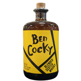 Виски Ben Cocky