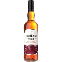 Виски Highland Mist Scotch